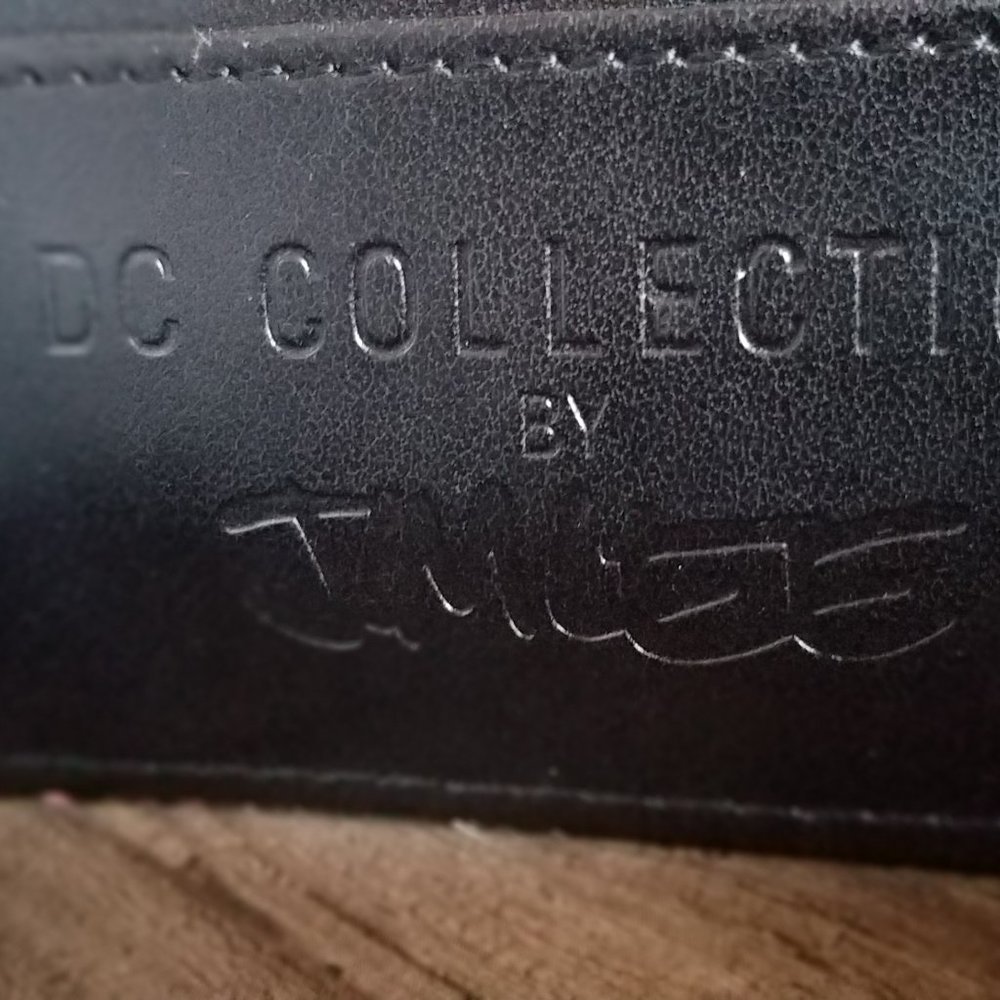 Justice League Wallet - Picture 6 of 7
